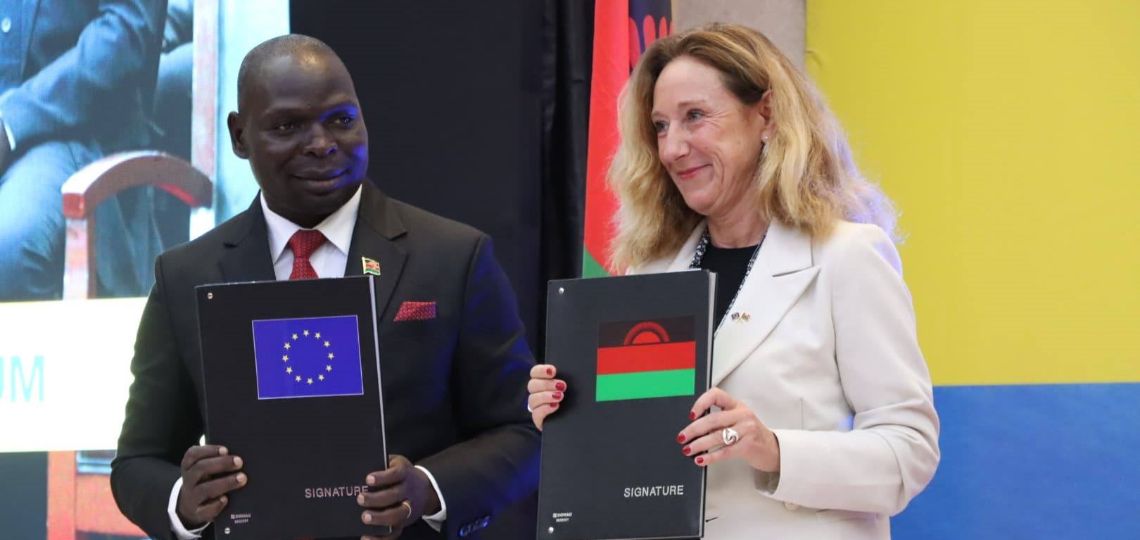 L’Union européenne investit 500 millions d’euros dans l’énergie au Malawi
