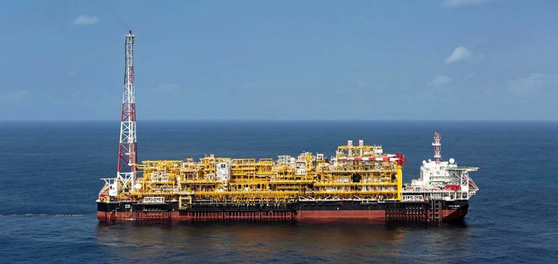 TotalEnergies and ExxonMobil launch new studies on oil blocks 17 and 32 in Angola
