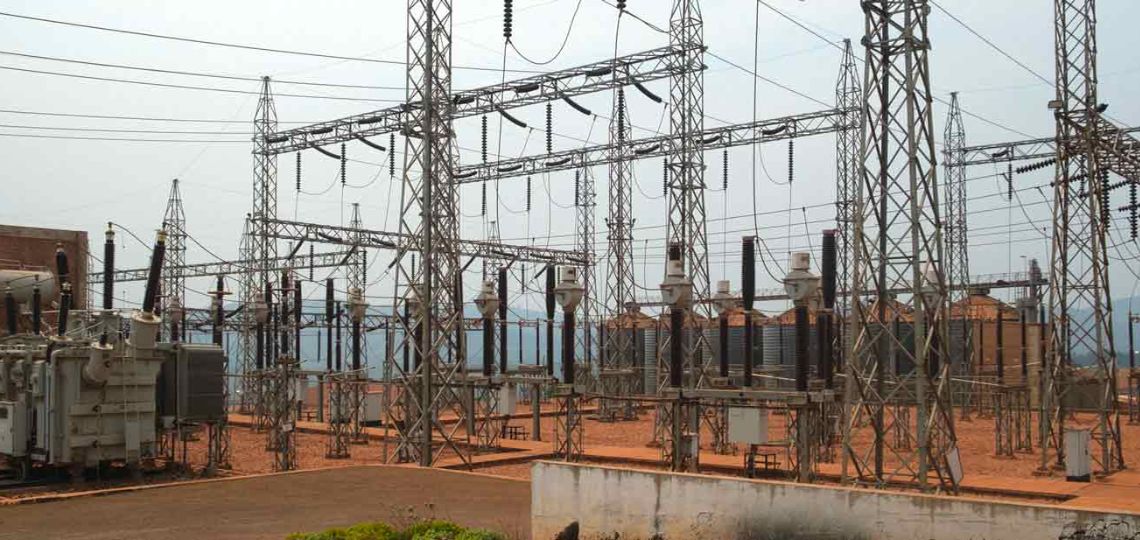 Equatorial Guinea supplies 3 MW of electricity to Gabon to strengthen the northern grid