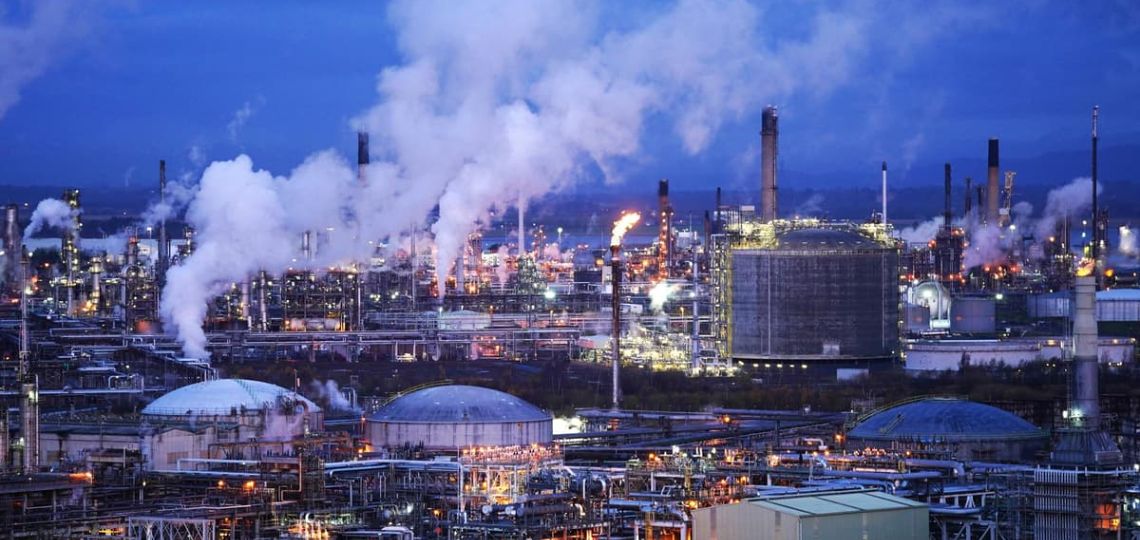 Le Royaume-Uni alloue 200 millions de livres pour la transition de la raffinerie de Grangemouth