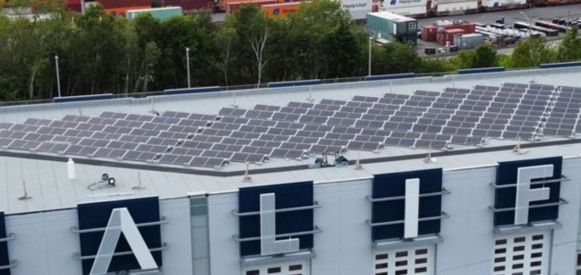 Halifax: $2.3 Million Investment to Modernize Maritime Sikh Society with Solar Energy