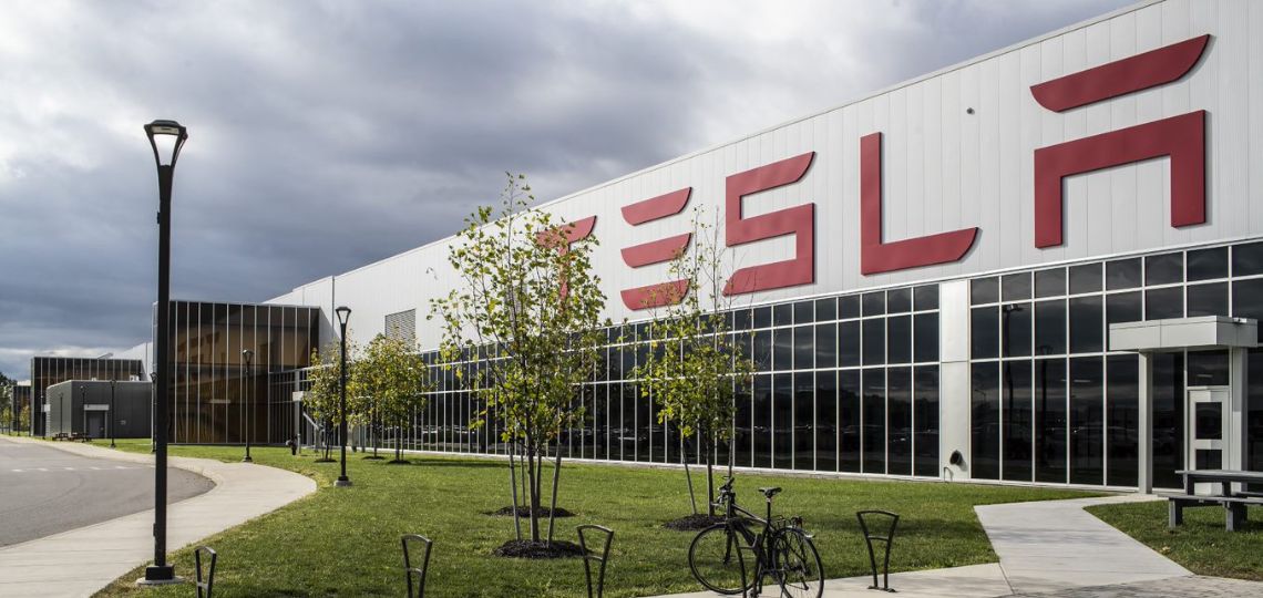 U.S. State Department Reverses Decision on $400 Million Tesla Contract