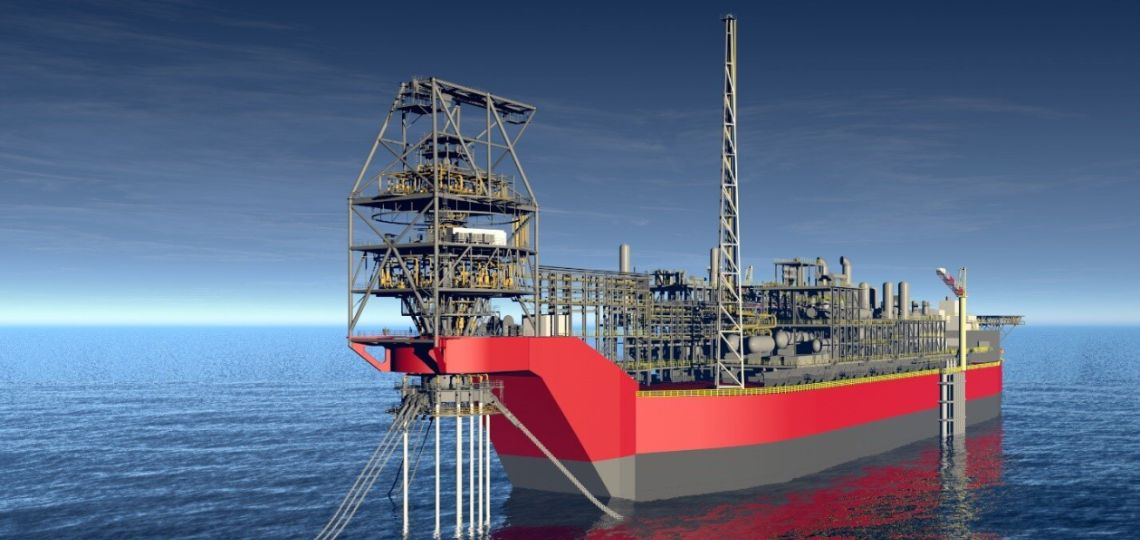 Senegal launches oil refining with 90,000 tons produced