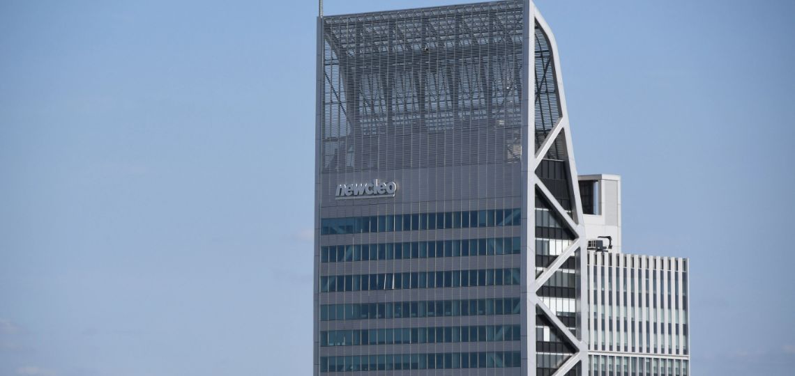 Newcleo initiates land acquisition for its SMR reactor in France