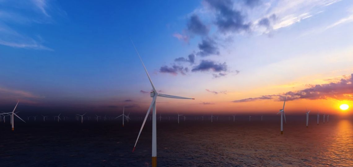 Canada Joins Global Offshore Wind Alliance to Strengthen Economic Positioning