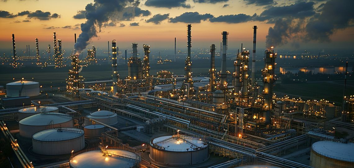 Global Oil Demand to Rise Sharply in 2025, Says IEA