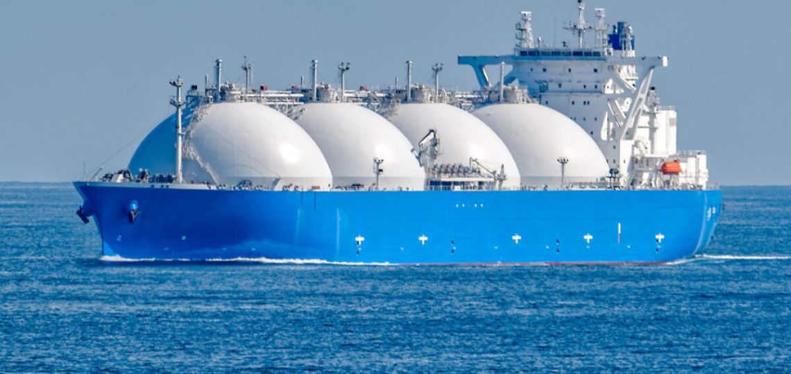 Commonwealth LNG franchit une étape clé vers son projet d’exportation aux États-Unis