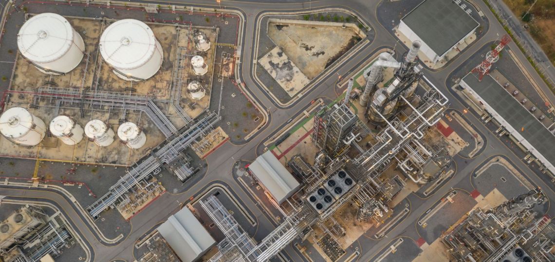 Congo: The Fouta Refinery Set to Be Operational by the End of 2025