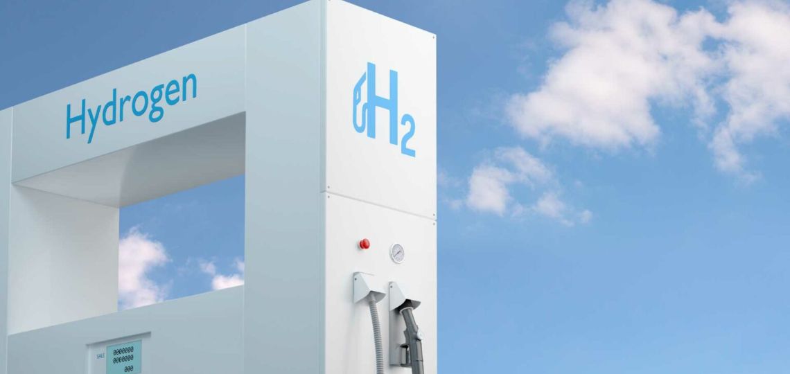 ENERTRAG launches an auction for 500 tons of green hydrogen at E-World 2025