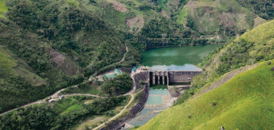 Philippines: The Renewable Energy Auction Exceeds Targets with 7,500 MW of Projects