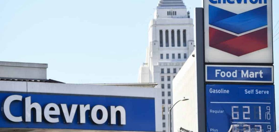 End of Chevron’s licence in Venezuela: what consequences for the economy and international relations?