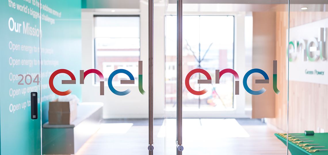 Enel doubles its net profit to €7 billion in 2024 despite falling energy prices