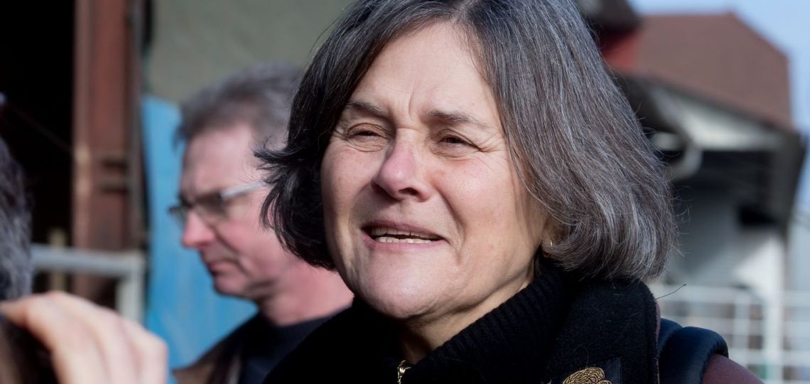 Polémique sur la nomination de Dominique Voynet au Haut Comité pour la transparence nucléaire