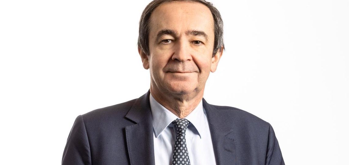 Bernard Fontana nommé à la tête d’EDF pour piloter sa stratégie industrielle