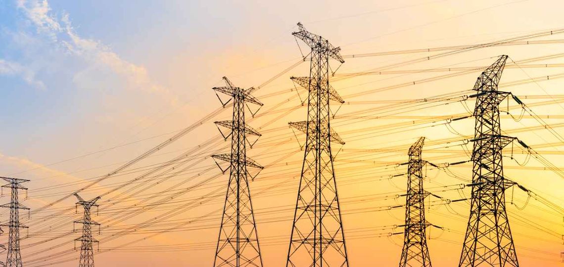 Global energy demand surged by 2.2% in 2024, driven by electricity