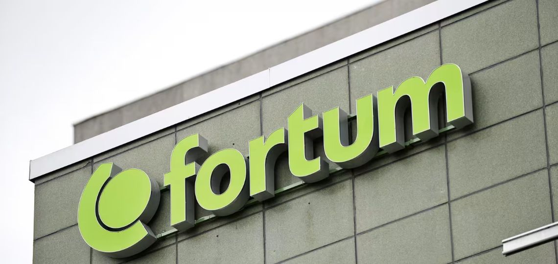 Fortum selects three suppliers for potential Nordic nuclear project