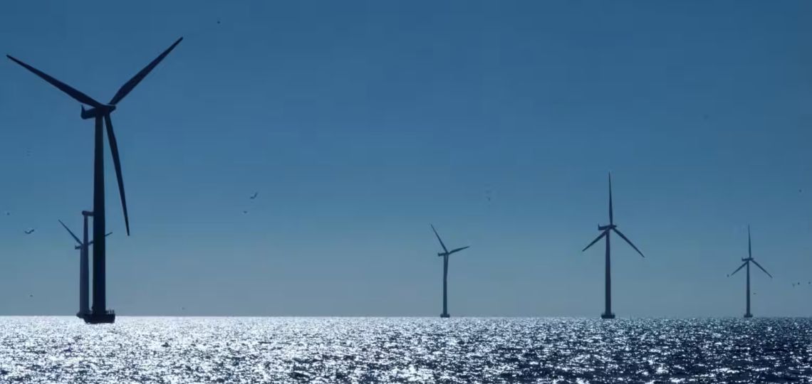 Eurus Energy lance le remplacement de la centrale éolienne Eurus Mameda à Yokohama