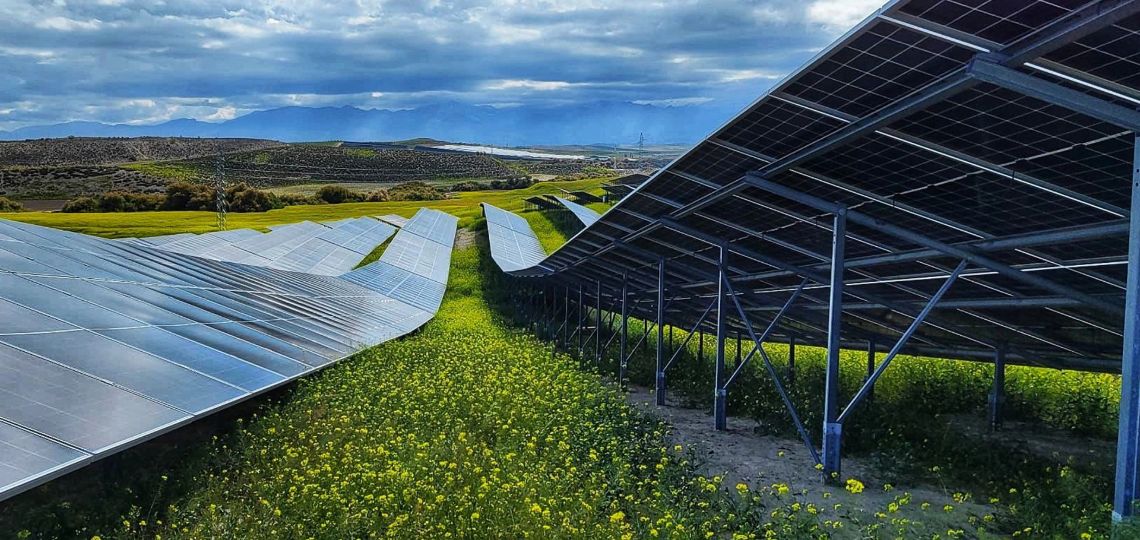 La France réajuste ses objectifs en matière de photovoltaïque dans la feuille de route énergétique