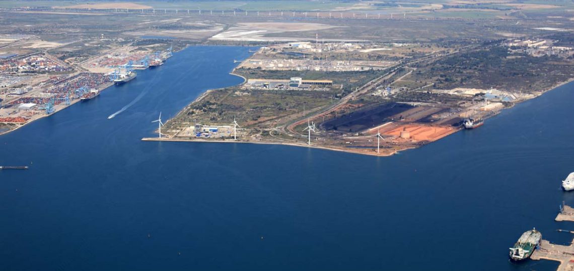 France: €20 billion investments for decarbonisation of the Golfe de Fos site