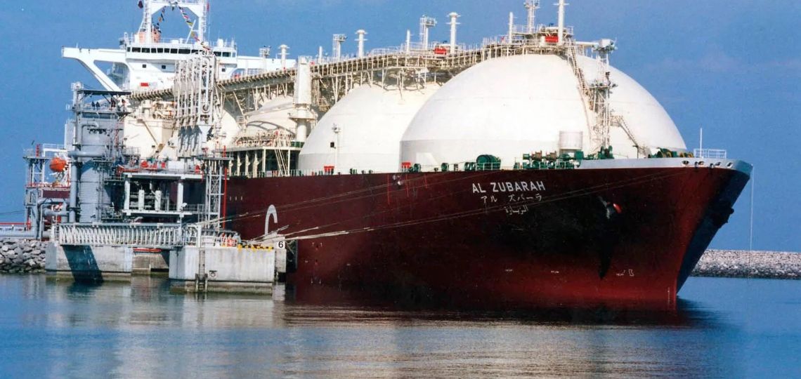 L’UE augmente ses importations de GNL américain en pleine guerre commerciale avec les États-Unis