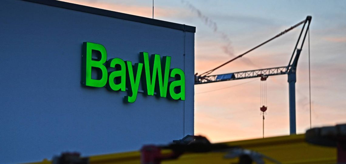 BayWa r.e. obtient un financement de 435 millions d’euros pour sa transformation stratégique