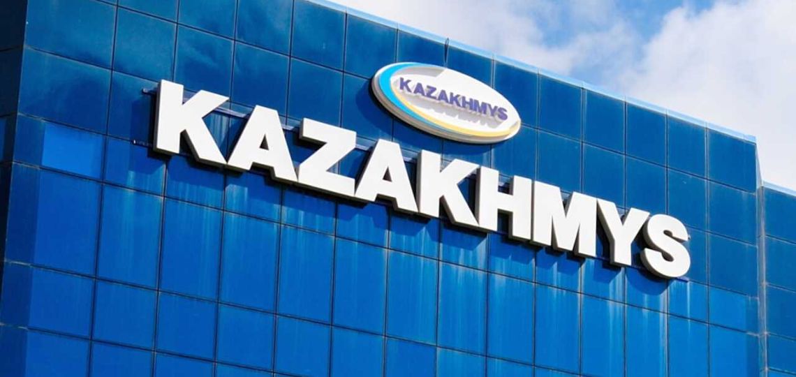Kazakhmys suspend partiellement ses activités après des accidents mortels