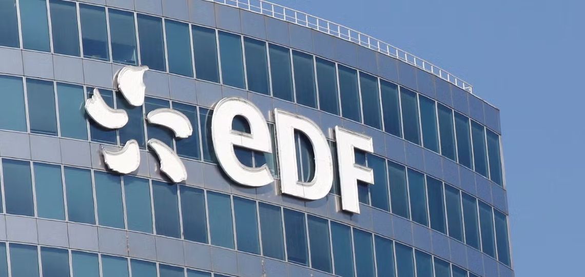 EDF faces government dispute over nuclear financing and industrial electricity prices