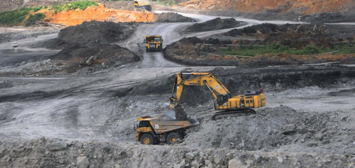 Indonesia introduces a reference price to regulate its coal market from March 2025