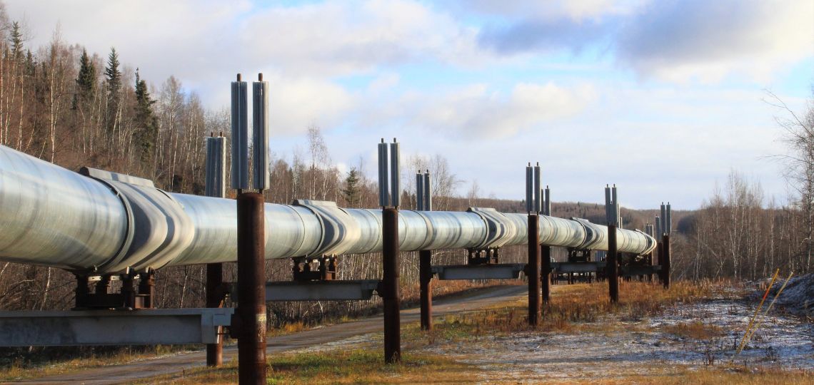 Gas consumption in France falls by 5.5% in 2024, driven by reduced gas-fired power generation