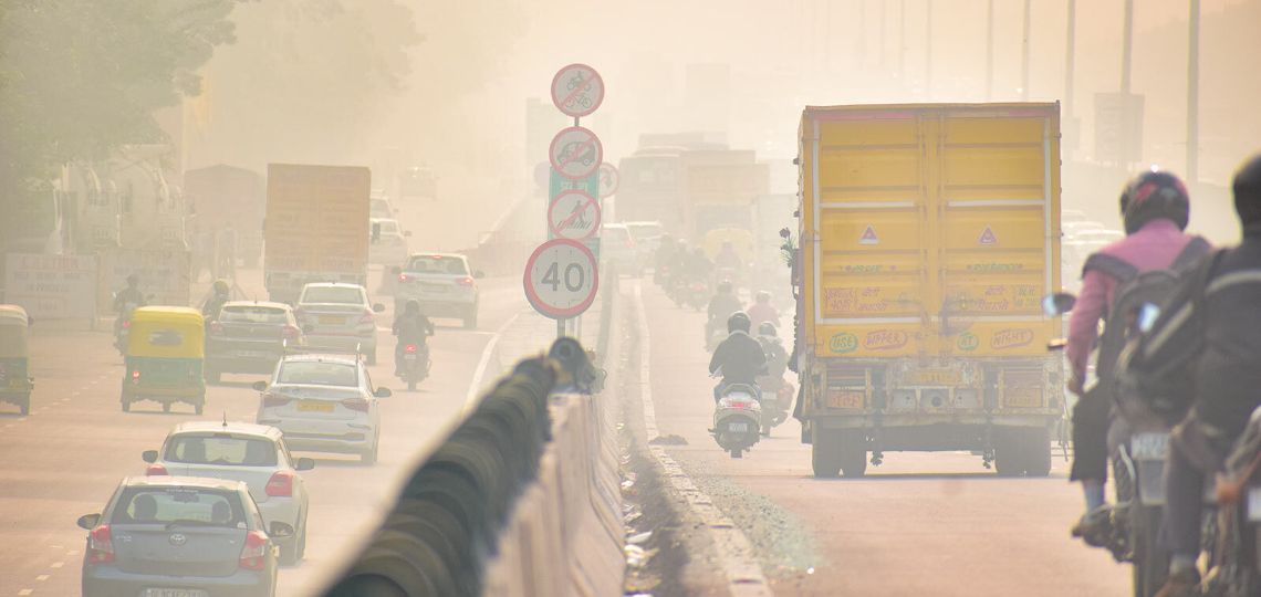 India must invest $4.3 billion to develop CCUS