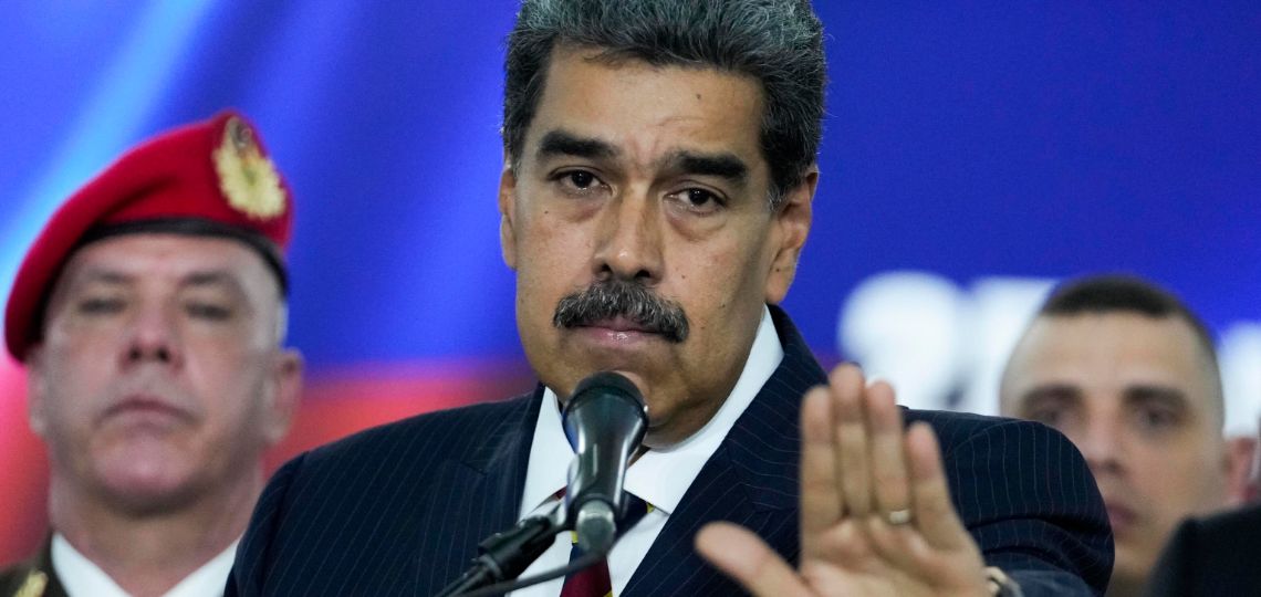 Venezuela: Maduro ouvre le secteur pétrolier aux capitaux étrangers après le retrait de Chevron