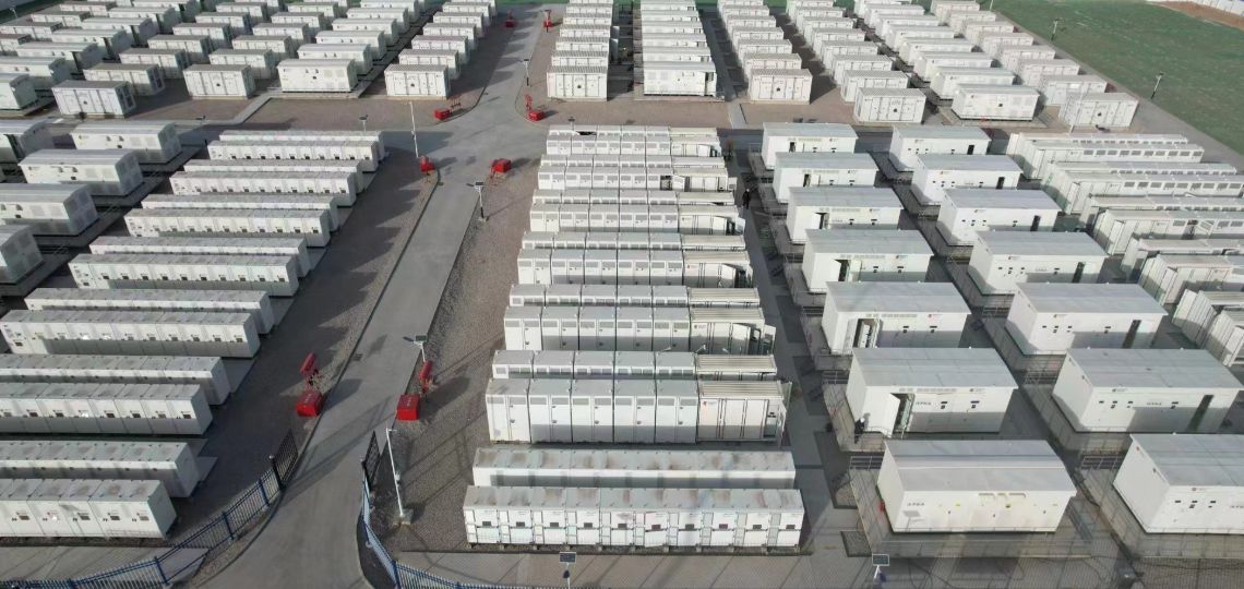 Le marché des batteries LFP prévoit une croissance de 9,9 % CAGR, stimulée par les VE et le stockage d’énergie renouvelable