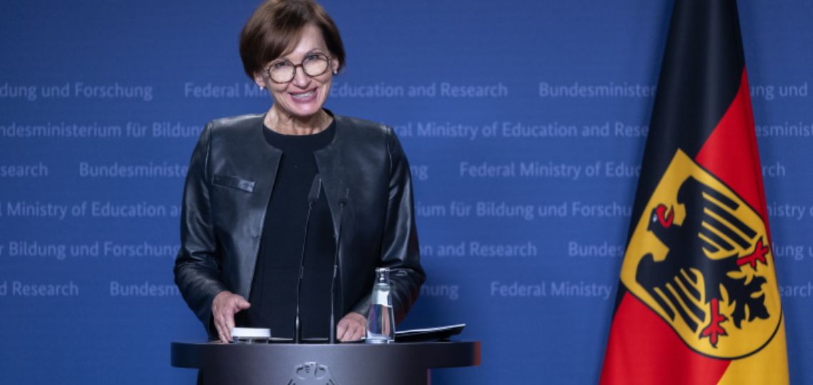 Laser fusion power plant project at the Biblis site in Germany