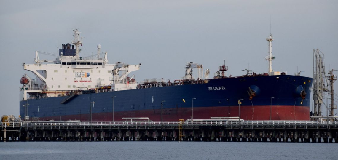 Germany detains Russian shadow fleet tanker after engine failure