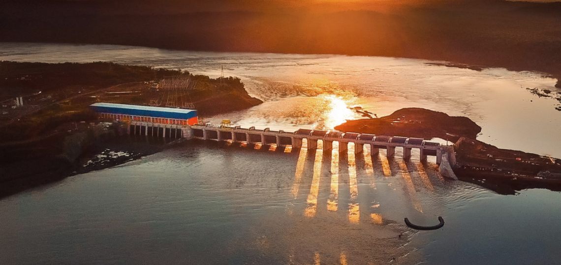 ENERGO-PRO acquires Baixo Iguaçu in Brazil for €250 mn and strengthens global presence