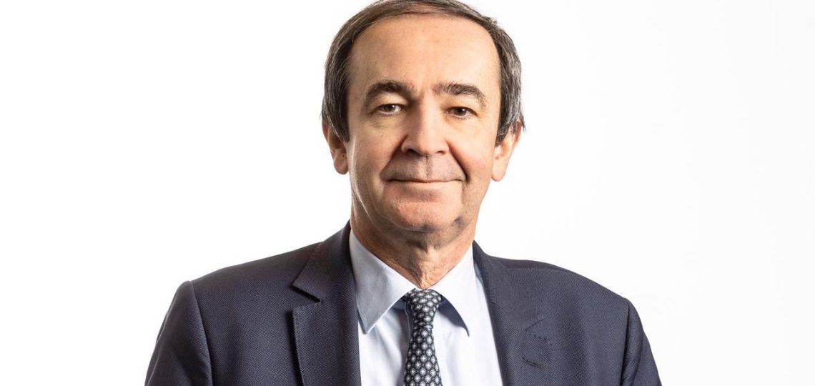 Bernard Fontana to be heard by Parliament ahead of EDF leadership appointment