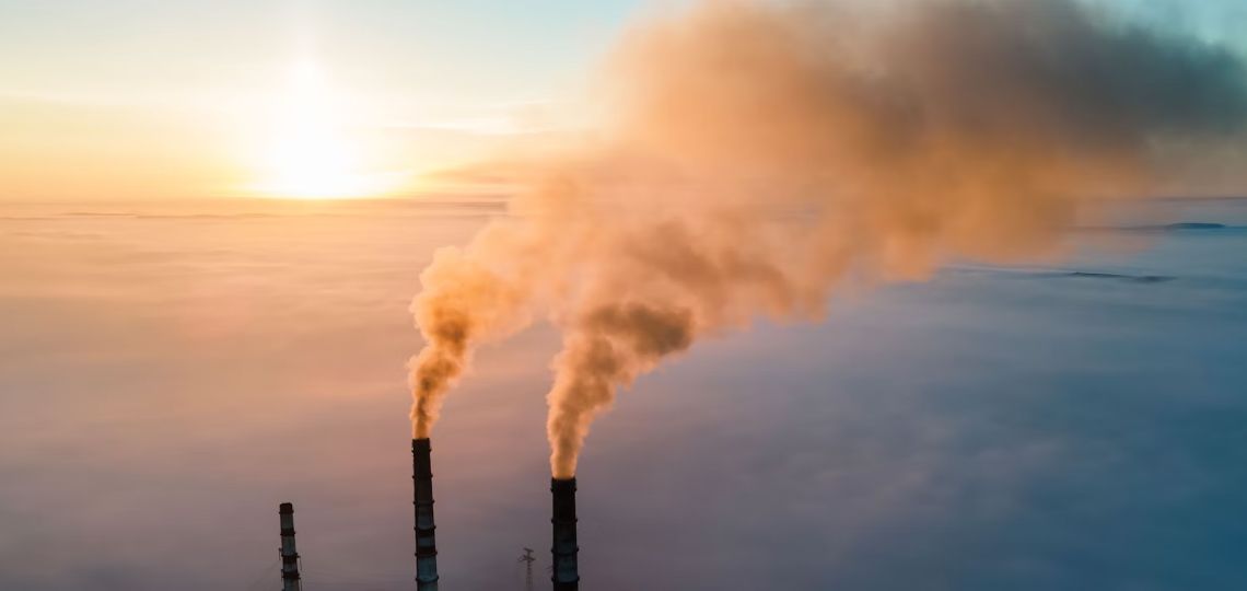 North America’s energy emissions set to fall by 20% by 2030, says Wood Mackenzie