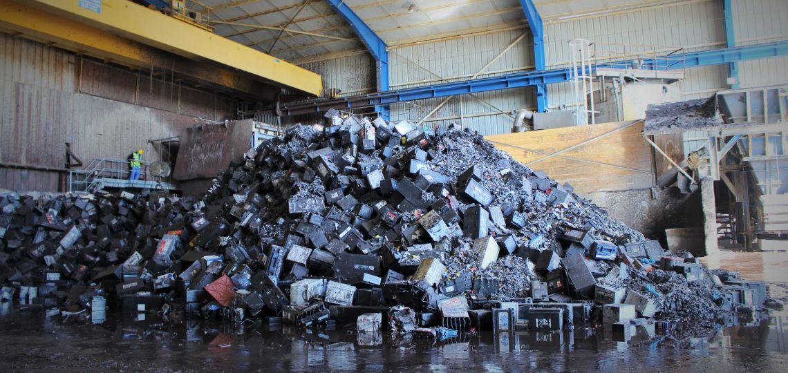 Les batteries au plomb américaines génèrent 35 milliards USD et 106 050 emplois directs