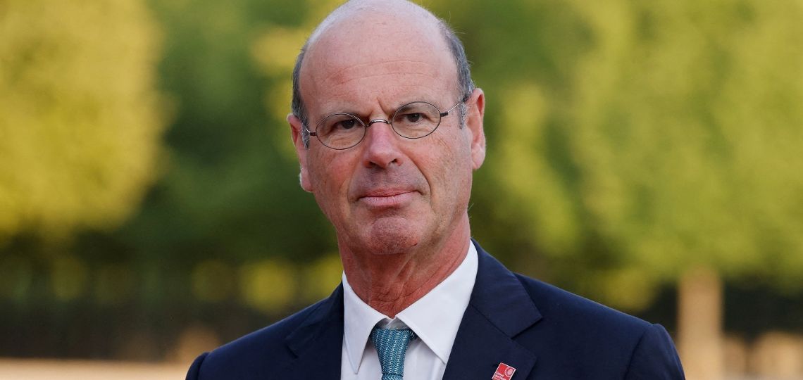 France: Eric Lombard and business organisations call for adjustments to European proposals