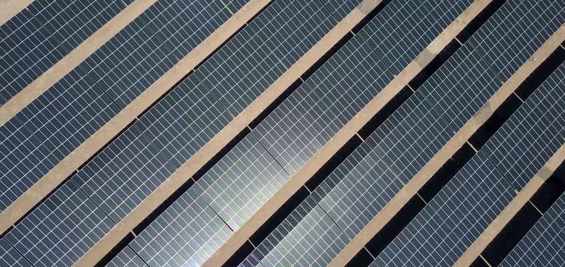 ACCIONA Energía launches the construction of the Daanbantayan solar plant in the Philippines