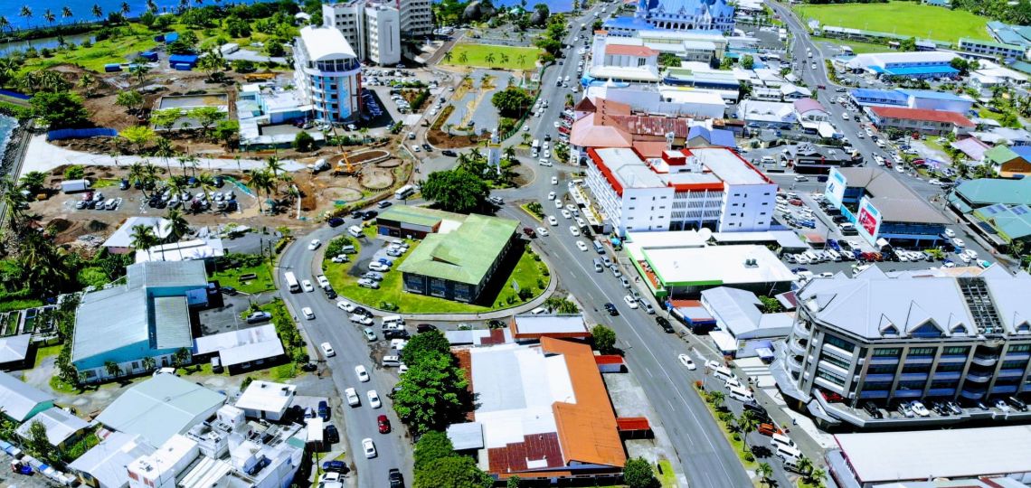 Samoa déclare l’état d’urgence après l’effondrement de son réseau électrique central