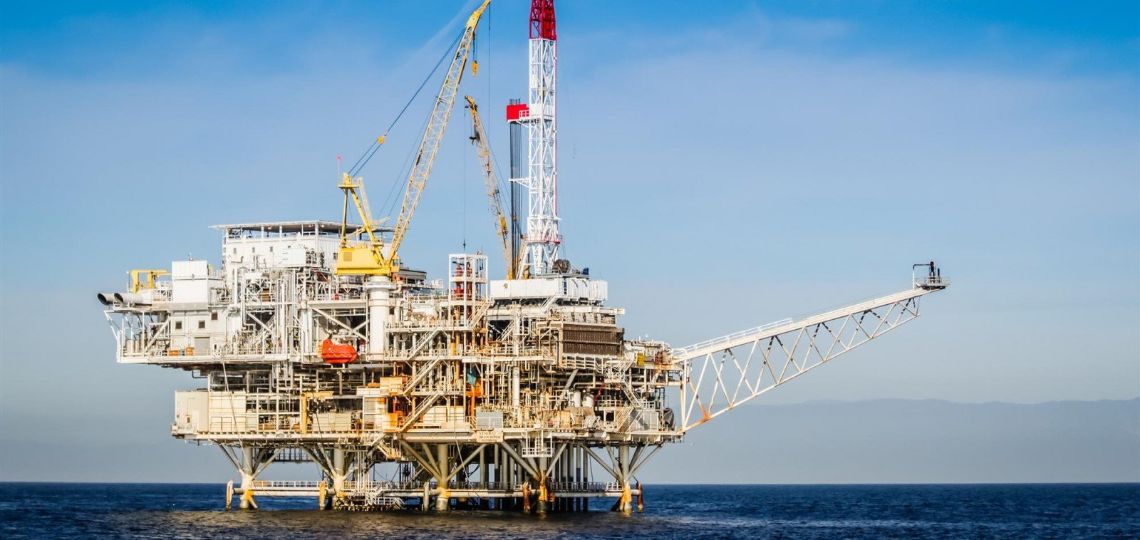 McDermott completes EPCIC project for Shell in the Gulf of Mexico