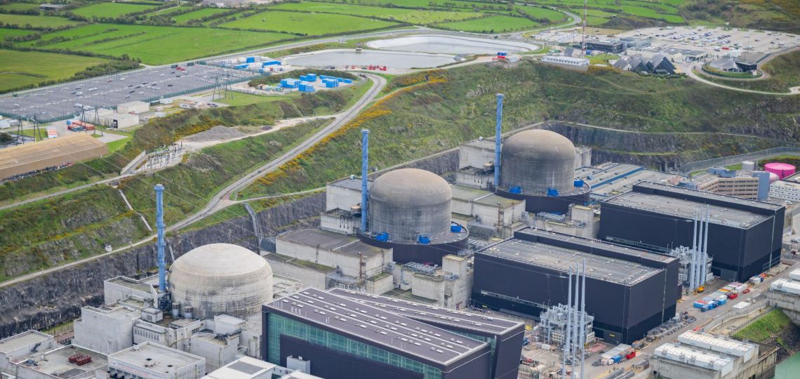 Flamanville EPR extends shutdown until March 30 for maintenance