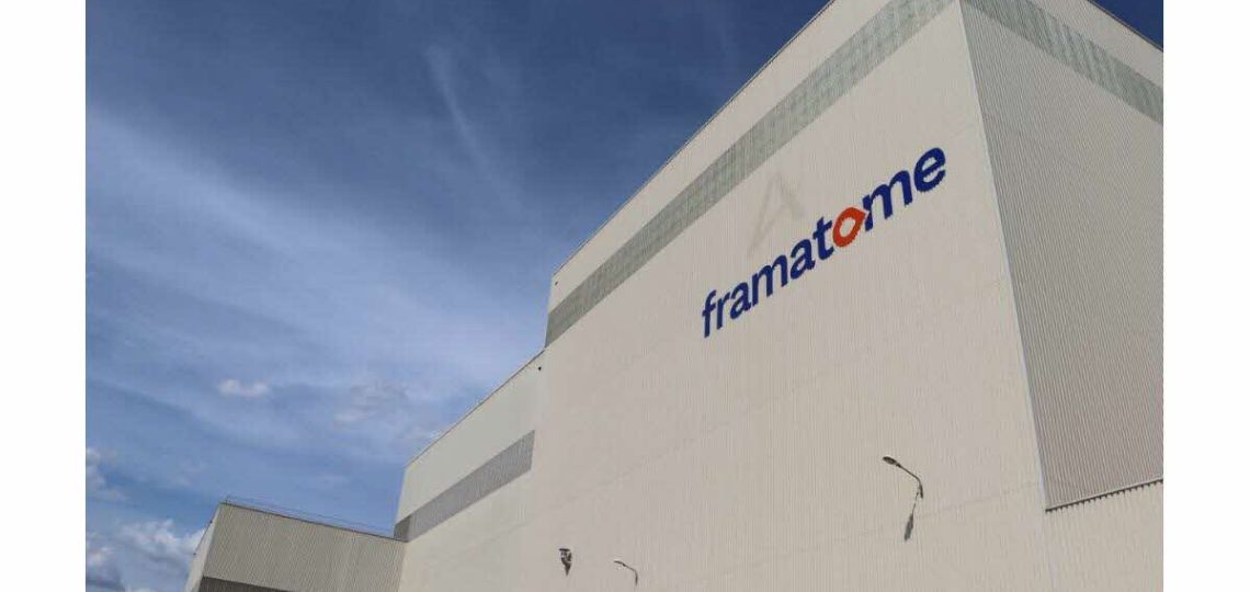 Framatome secures NRC review for its high burnup nuclear fuel