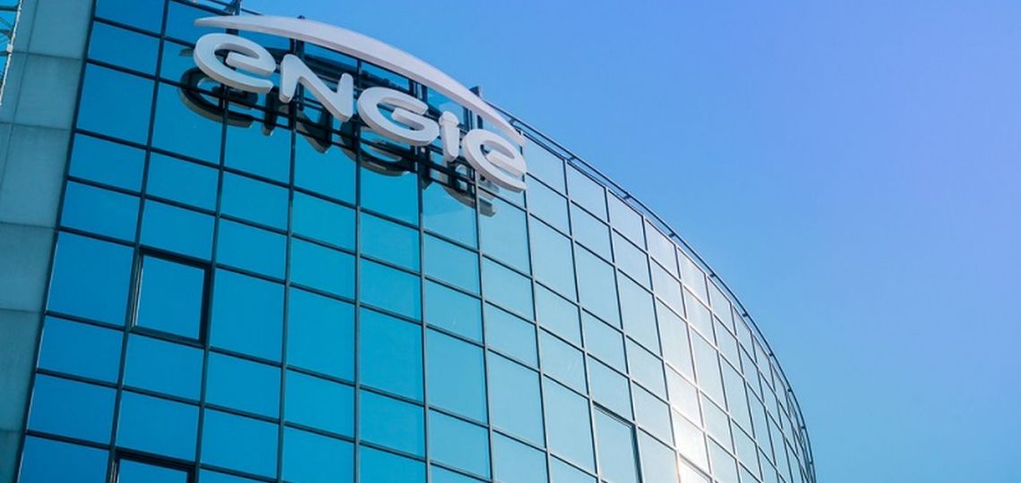 Engie plans to strengthen its renewable capacity with an investment of €24bn by 2027