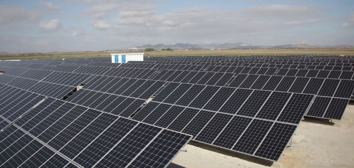 Scatec signe un contrat de 25 ans pour une centrale solaire de 120 MW en Tunisie