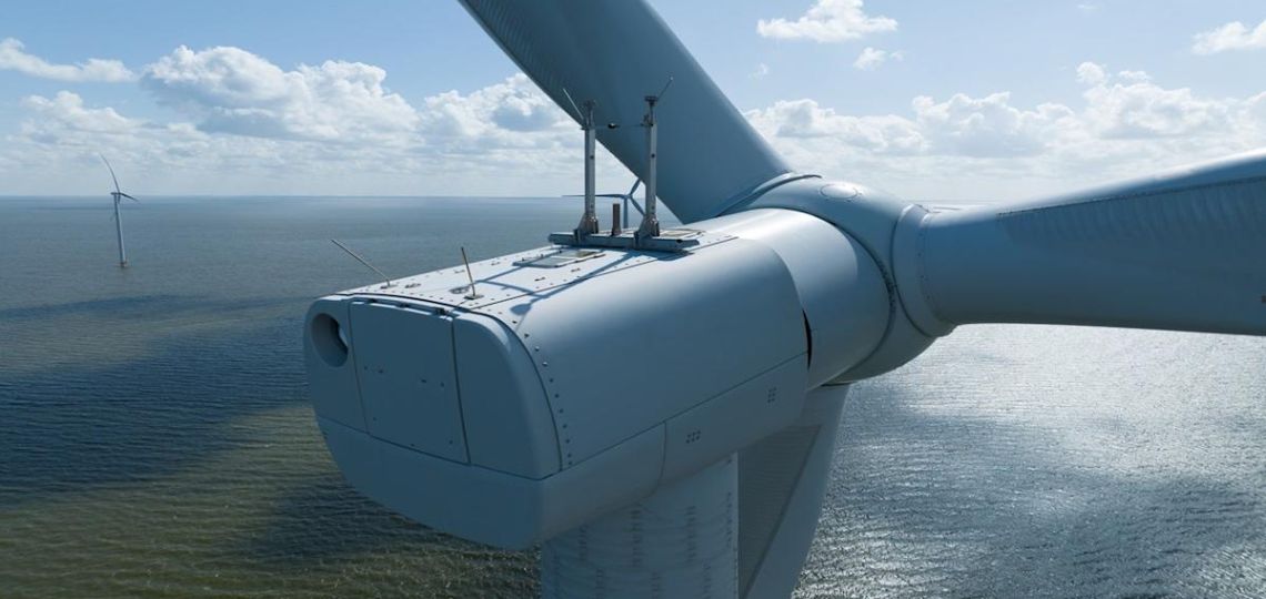 Copenhagen Infrastructure Partners finalises financial close for Fengmiao I offshore wind project in Taiwan