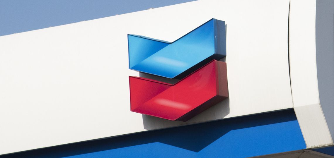 The United States gives Chevron a one-month deadline to wind down operations in Venezuela