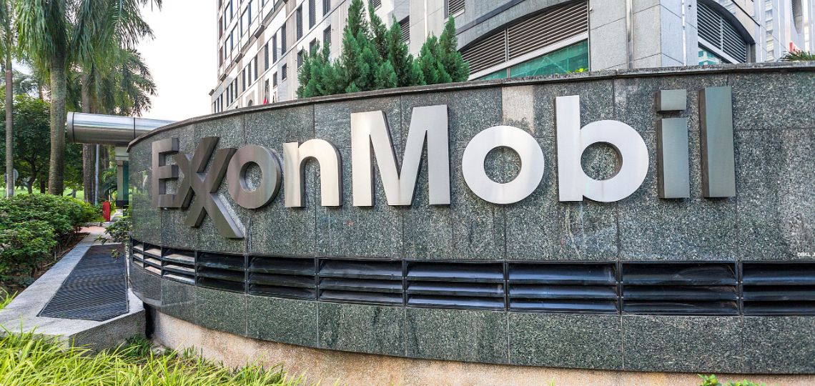 ExxonMobil and ARC Resources sign 20-year LNG contract linked to JKM