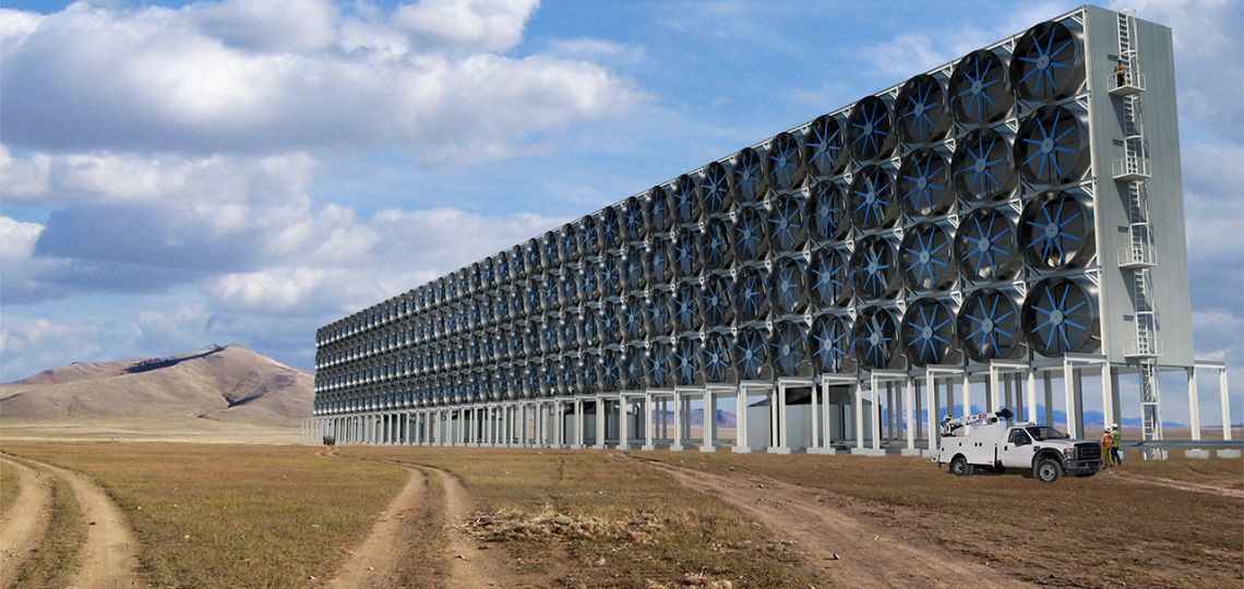 CO2 capture in the United States adjusts its strategy under the Trump administration